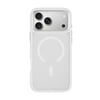 Apple iPhone 17 Pro Kılıf Wiwu FGG-012 ArmorPro Serisi M-safe Şarj Özellikli Parmak İzi Bırakmayan Kılıf