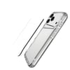 Apple iPhone 17 Pro Kılıf Zore M-safe Şarj Özellikli T-Max M-safe Kapak