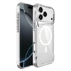 Apple iPhone 17 Pro Kılıf Zore M-safe Şarj Özellikli T-Max M-safe Kapak