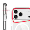 Apple iPhone 17 Pro Kılıf Zore M-safe Şarj Özellikli T-Max M-safe Kapak