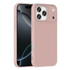 Apple iPhone 17 Pro Kılıf Zore Mara Lansman Kapak