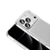 Apple iPhone 17 Pro Kılıf Zore Süper Silikon Kapak