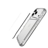 Apple iPhone 17 Pro Kılıf Zore T-Max Kapak