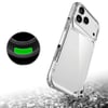Apple iPhone 17 Pro Kılıf Zore T-Max Kapak