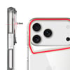 Apple iPhone 17 Pro Kılıf Zore T-Max Kapak