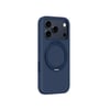 Apple iPhone 17 Pro Max Amazingthing Cloudie MagSpin 360 Derece Standlı M-Safe Kılıf