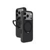 Apple iPhone 17 Pro Max Amazingthing Cloudie MagSpin 360 Derece Standlı M-Safe Kılıf