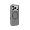 Apple iPhone 17 Pro Max Amazingthing Cloudie MagSpin 360 Derece Standlı M-Safe Kılıf