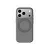 Apple iPhone 17 Pro Max Amazingthing Cloudie MagSpin 360 Derece Standlı M-Safe Kılıf
