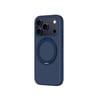 Apple iPhone 17 Pro Max Amazingthing Cloudie MagSpin 360 Derece Standlı M-Safe Kılıf