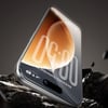 Apple iPhone 17 Pro Max Benks OmniWarrior Eye-Friendly Cam Ekran Koruyucu + Kolay Uygulama Aparatlı