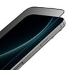 Apple iPhone 17 Pro Max Benks OmniWarrior Privacy Cam Ekran Koruyucu + Kolay Uygulama Aparatlı