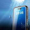 Apple iPhone 17 Pro Max Kılıf 1-1 Su Geçirmez Kılıf