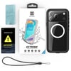 Apple iPhone 17 Pro Max Kılıf 1-1 Su Geçirmez Kılıf