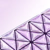 Apple iPhone 17 Pro Max Kılıf 3D Buz Blok Desenli Zore Paris Kairo TPU Kapak