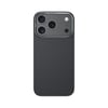 Apple iPhone 17 Pro Max Kılıf Benks M-safe Şarj Özellikli Metal Kamera Çerçeveli Magnetik ArmorAir 600D Kevlar Karbon Fiber Kapak