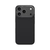 Apple iPhone 17 Pro Max Kılıf Karbon Fiber M-safe Şarj Özellikli Benks Hybrid ArmorPro 600D Kevlar Kapak
