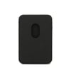 Apple iPhone 17 Pro Max Kılıf Lacoste Orjinal Lisanslı M-safe Şarj Özellikli PU Pike Desenli Metal Logolu Kartlıklı Kapak