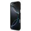 Apple iPhone 17 Pro Max Kılıf Lacoste Orjinal Lisanslı M-safe Şarj Özellikli İkonik Logolu Metal Kamera Çerçeveli Silikon Kapak