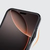 Apple iPhone 17 Pro Max Kılıf M-safe Şarj Özellikli Mat Arka Yüzey Wlons Lola Kapak