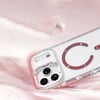 Apple iPhone 17 Pro Max Kılıf M-safe Şarj Özellikli Zore Tera Silikon Kapak