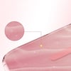 Apple iPhone 17 Pro Max Kılıf M-Safe Şarj Özellikli Zore Paris Rovix Sert PC Kapak