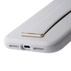 Apple iPhone 17 Pro Max Kılıf M-Safe Şarj Özellikli Standlı Udemos İndependence Serisi Kapak