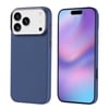 Apple iPhone 17 Pro Max Kılıf M-safe Şarj Özellikli Karbon Fiber Görünümlü Zore Nekst Kapak