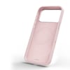 Apple iPhone 17 Pro Max Kılıf M-safe Şarj Özellikli 3D Baskılı Tasarım Mutural The Dog Serisi Kapak