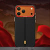 Apple iPhone 17 Pro Max Kılıf M-Safe Şarj Özellikli Raptic Urban Nano Serisi Kapak