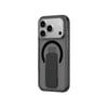 Apple iPhone 17 Pro Max Kılıf M-safe Şarj Özellikli Standlı Amazingthing Titan Pro Plus Kapak