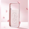 Apple iPhone 17 Pro Max Kılıf M-safe Şarj Özellikli Deri Tasarımlı Pynana Starry Serisi Kapak