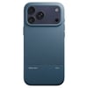 Apple iPhone 17 Pro Max Kılıf M-safe Şarj Özellikli Deri Dokulu Native Union RE Classic Serisi Kapak