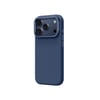 Apple iPhone 17 Pro Max Kılıf M-safe Şarj Özellikli Standlı Amazingthing Glamour Mag Serisi PU Kapak