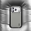 Apple iPhone 17 Pro Max Kılıf M-safe Şarj Özellikli Standlı Leto Kapak