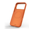 Apple iPhone 17 Pro Max Kılıf M-safe Şarj Özellikli 3D Baskılı Tasarım Mutural The Dog Serisi Kapak