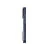 Apple iPhone 17 Pro Max Kılıf M-safe Şarj Özellikli Standlı Amazingthing Titan Pro Plus Kapak