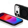 Apple iPhone 17 Pro Max Kılıf M-safe Şarj Özellikli Mutural Pure Serisi Kapak