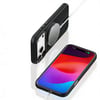 Apple iPhone 17 Pro Max Kılıf M-safe Şarj Özellikli Mutural Pure Serisi Kapak
