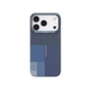 Apple iPhone 17 Pro Max Kılıf M-safe Şarj Özellikli Raptic Aramid Skin Transform Serisi Karbon Kapak