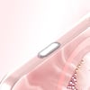 Apple iPhone 17 Pro Max Kılıf M-Safe Şarj Özellikli Zore Paris Rovix Sert PC Kapak