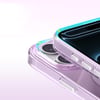 Apple iPhone 17 Pro Max Kılıf M-Safe Şarj Özellikli Zore Paris Rovix Sert PC Kapak