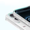 Apple iPhone 17 Pro Max Kılıf M-Safe Şarj Özellikli Zore Paris Axen Sert PC Kapak