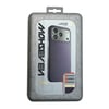 Apple iPhone 17 Pro Max Kılıf M-safe Şarj Özellikli Mohseven 1500D Aramid Fiber Kapak