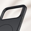 Apple iPhone 17 Pro Max Kılıf M-safe Şarj Özellikli Wlons Liza Kapak