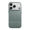 Apple iPhone 17 Pro Max Kılıf M-safe Şarj Özellikli Deri Dokulu Native Union RE Classic Serisi Kapak