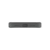 Apple iPhone 17 Pro Max Kılıf M-safe Şarj Özellikli O-Ring Metal Kamera Çerçeveli Kajsa Matrix Collection Kapak