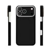 Apple iPhone 17 Pro Max Kılıf M-Safe Şarj Özellikli Zore Paris Nexel Sert PC Kapak