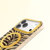 Apple iPhone 17 Pro Max Kılıf M-Safe Şarj Özellikli Zore Paris Veyro TPU Kapak