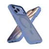 Apple iPhone 17 Pro Max Kılıf M-Safe Şarj Özellikli Benks Mist C-Magnet Yeni Seri Kapak